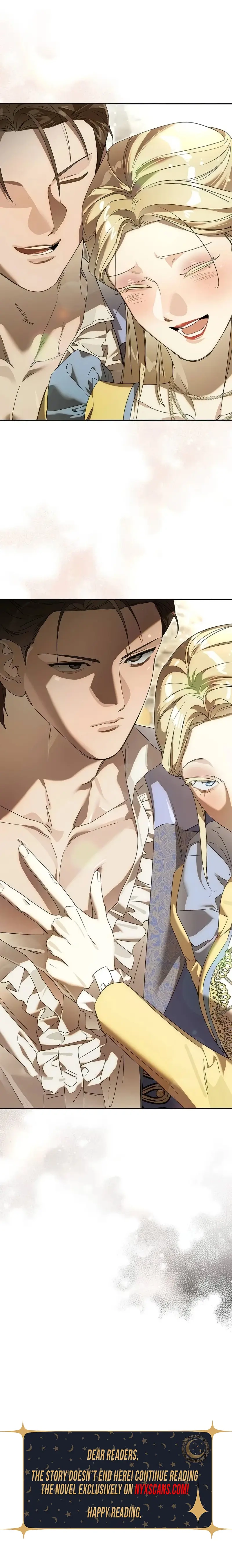 Do Your Best and Regret Chapter 37 Page 8